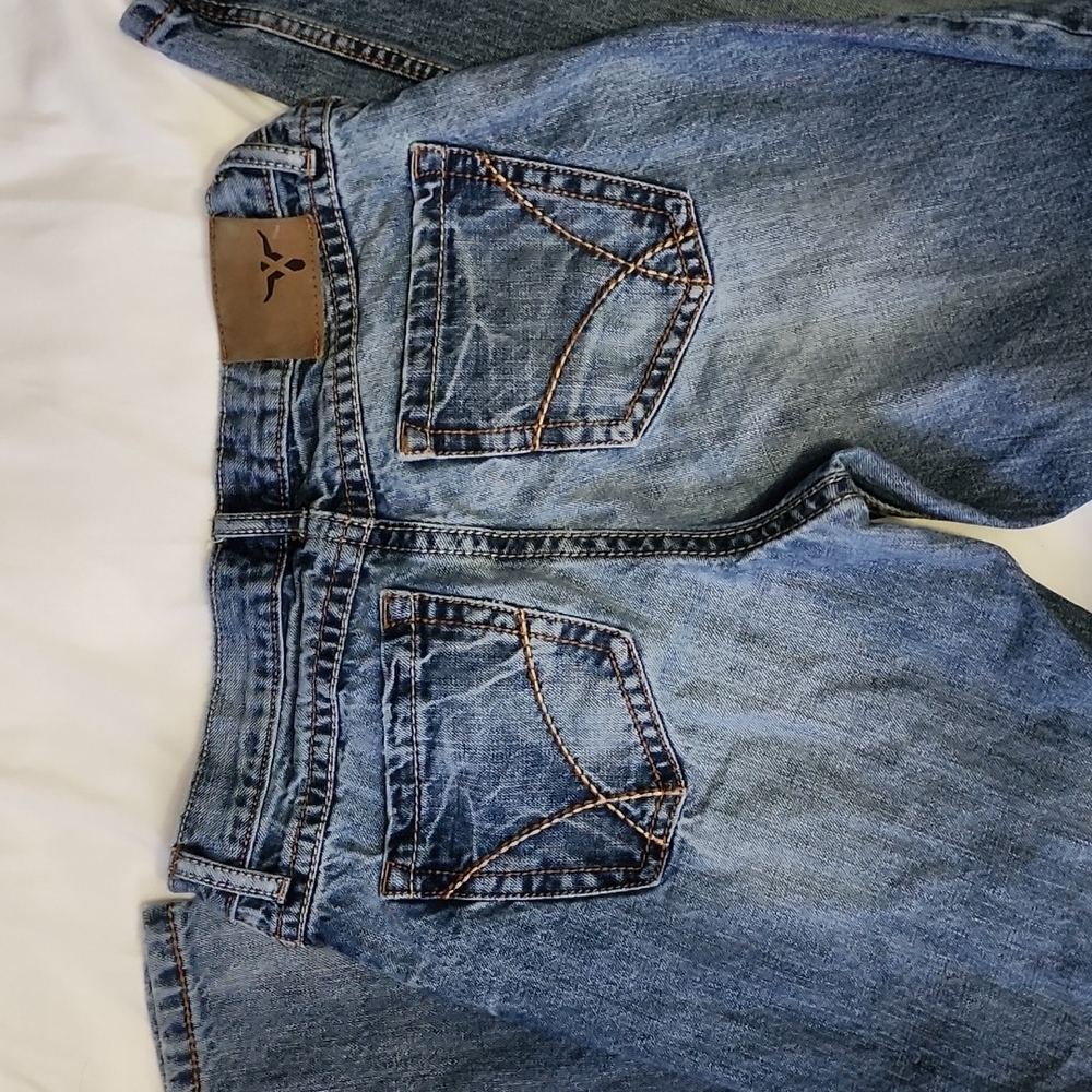 WRANGLER Twisted X Men's Jeans 31x32